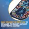 PlayMonster The Magical World of Disney Trivia Board Game - Blue Box Edition - 1,250 Questions for Disney Fans, Family & Travel Game, 2+ Players Ages 6+